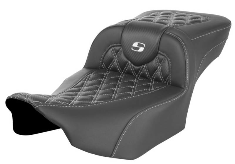 Saddlemen Roadsofa™ Seat - 823-07-20706 For Harley Touring 2023-2026