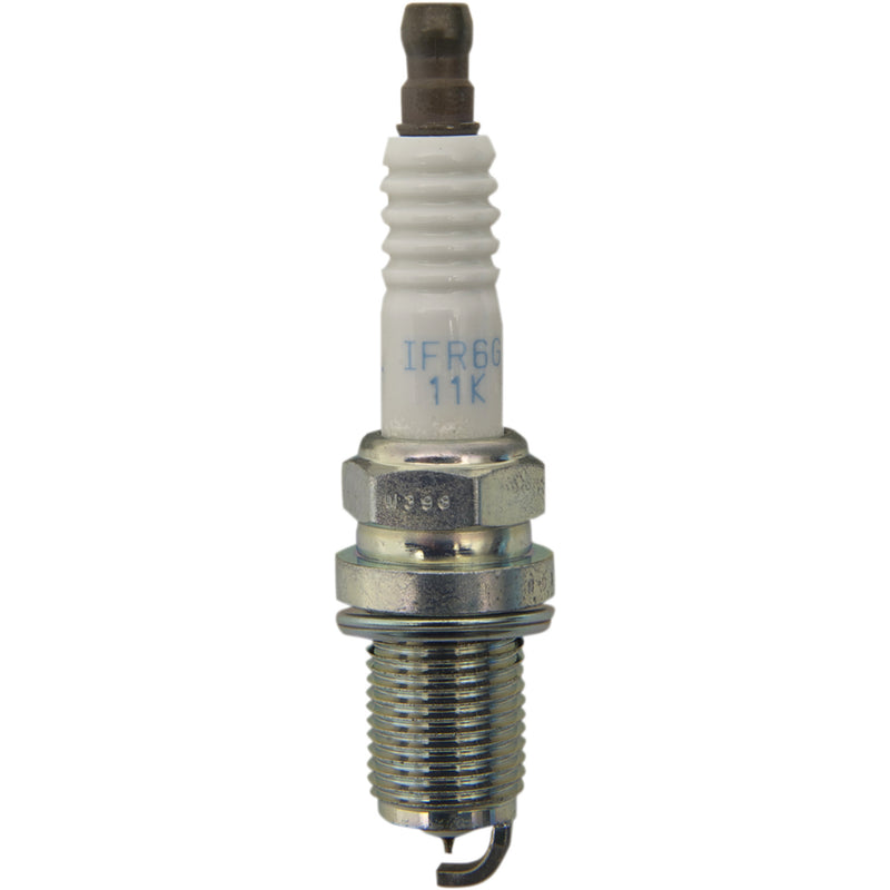 NGK SPARK PLUGS 2103-0298 1314 Laser Iridium Spark Plug — Iridium Spark Plug - IFR6G-11K
