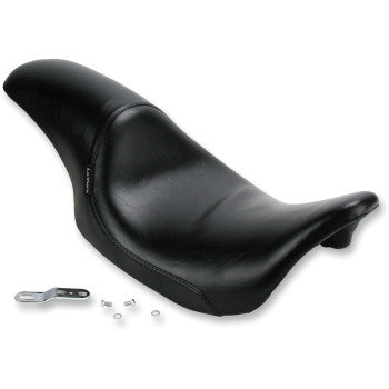 LePera Silhouette Seat - LK-867 For Harley Touring 2008-2023
