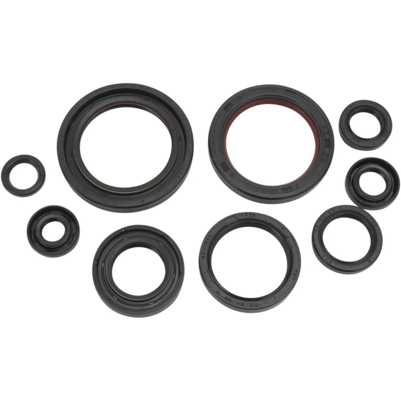 Moose Offroad Seal - 822352MSE Honda CRF450R 2009-2016