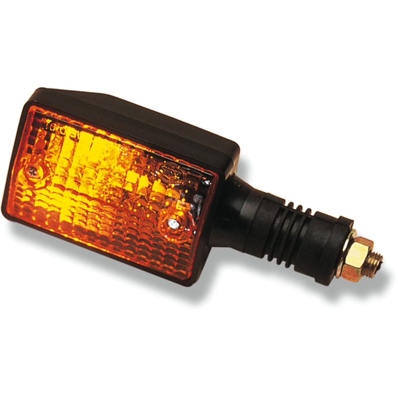 K&S TECHNOLOGIES 25-4075 25-4075 Turn Signals Turn Signal - Yamaha - Amber