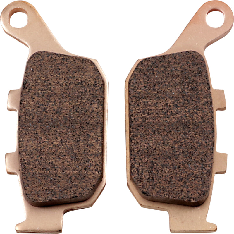 Galfer Brake Pad - FD103G1371 For Honda Motorcycles 2013-2023 | Kawasaki Motorcycles 2011-2022