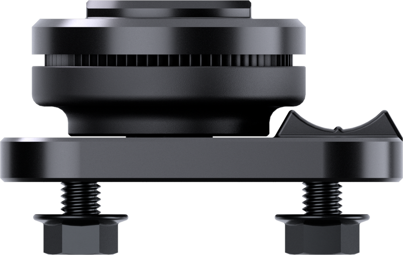 Sp Connect 194-52870 52870 GPS CRADLE MOUNT BLACK