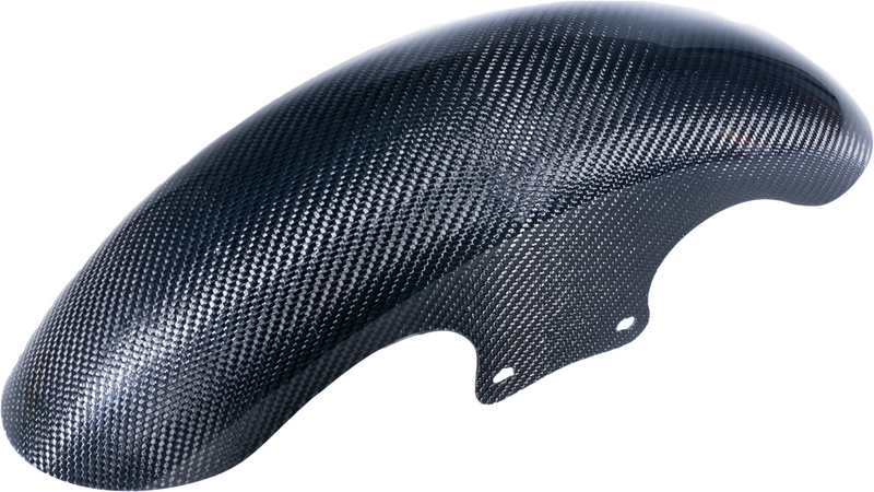 Hofmann Designs 563-04200 HDCF-6206 CARBON FIBER SHORT FF 19" CHALLENGER/POWERPLUS CHIEFTIAN