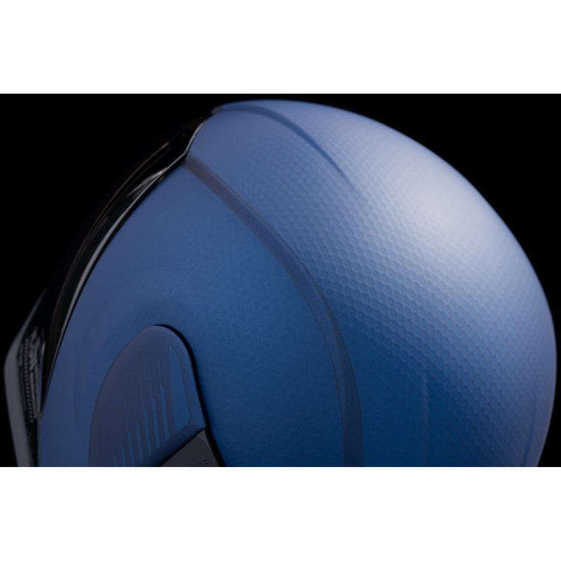 ICON 0101-15083 Airform™ Counterstrike MIPS® Helmet Airform™ Helmet - MIPS® - Counterstrike - Blue - 2XL