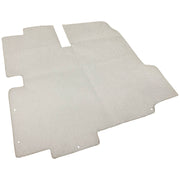 DEI 902409 22-24 Honda Pioneer 1000-3/1000-5/1000-6 (non CA Models) Under Seat Heat Shield Kit - Photo - out of package