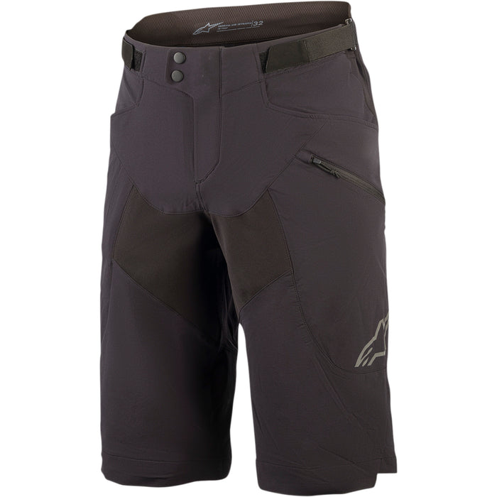 ALPINESTARS 5001-0062 1726420-10-28 Drop 6.0 Shorts black - us 28