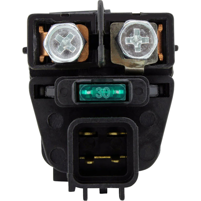 RM STATOR 2110-1378 RMS090-104980 Starter Relay Solenoid Starter Solenoid/Relay - Suzuki
