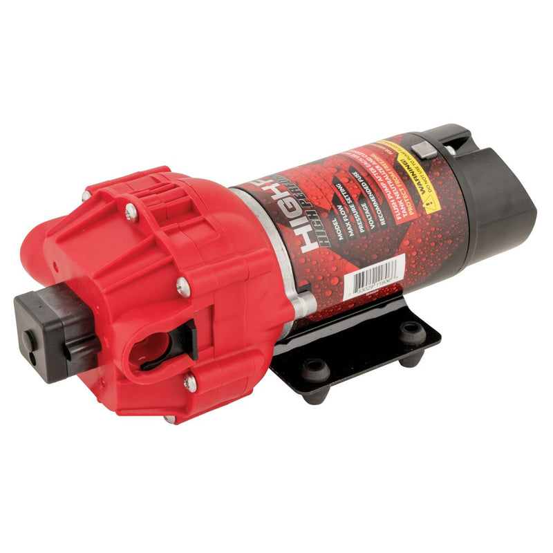 Fimco High FLO Pump High Performance 4.5 GPM - 5151088