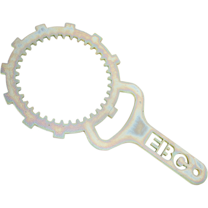 EBC 3803-0039 CT006 Clutch Removal Tool Clutch Basket Holding Tool - Arctic Cat/Kawasaki/Suzuki