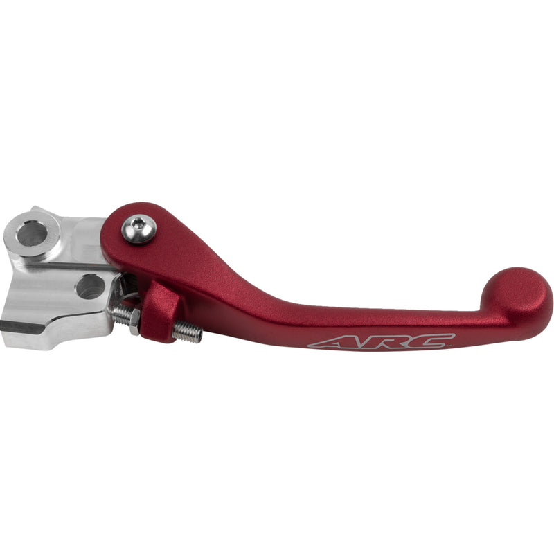 Arc Lever - BR-122-R Gas Gas Dirt Bikes 2023-2025