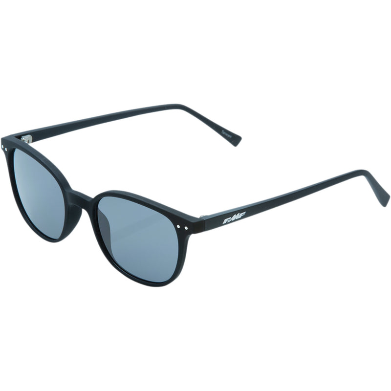 FMF 2610-1347 F-61505-102-01 Spark Sunglasses black/smoke
