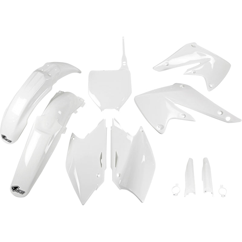 Ufo Body Kit - KAKIT203F@047 Kawasaki KXF 250 2004-2005