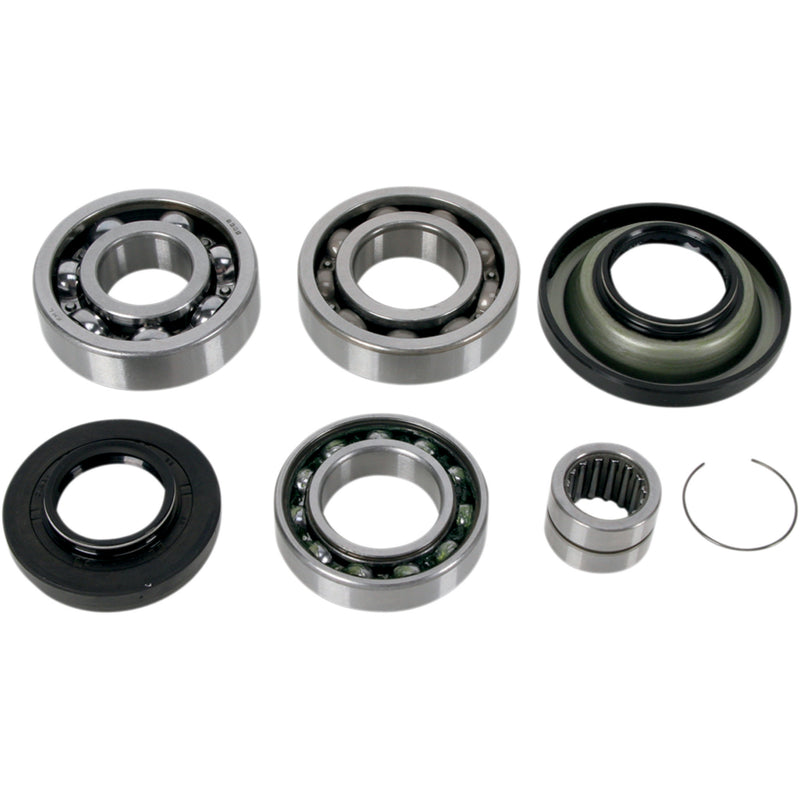 Moose Offroad Bearing And Seal Kit - 25-2067 Honda TRX420FPA Rancher 4x4 / TRX420FA Rancher 2009-2014