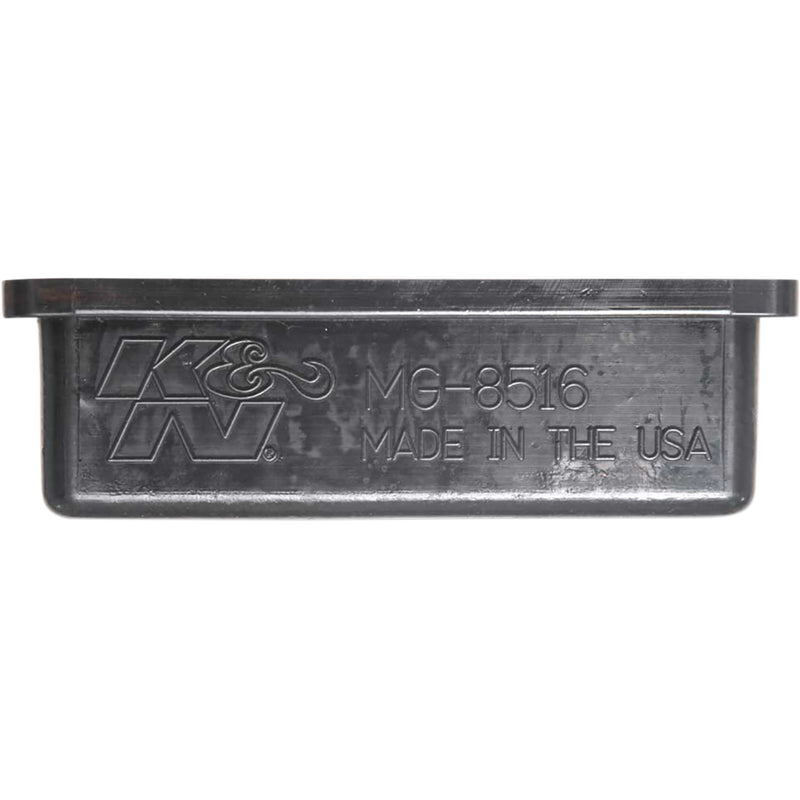 K & N High-Flow Air Filter - MG-8516 Moto Guzzi Motorcycles 2004-2019