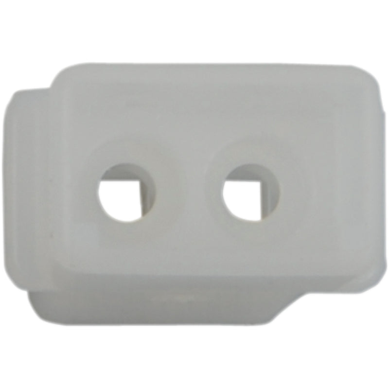 Namz Wiring Connector - NA-1-480319-0 For Harley Motorcycles 1971-1995