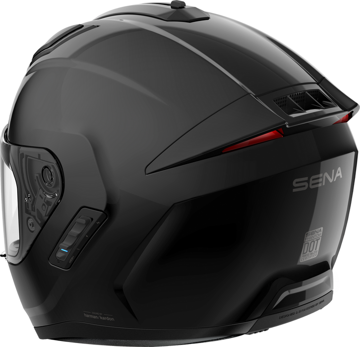 Sena Phantom FF Helmet