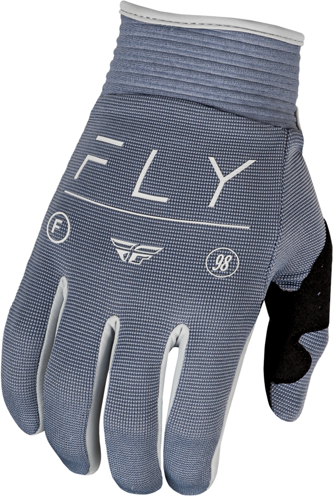 Fly Racing 377-910X 377-910X F-16 GLOVES STONE/BLACK XL