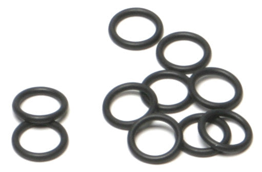 Cometic 68-9448 C9448 ROCKER SHAFT O-RING IRONHEAD SPORTSTER 10/PK OE#11110