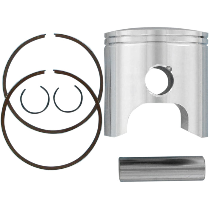 WISECO 338M07100 338M07100 Piston Kit for 2 Stroke Piston Kit - 71.00 mm - Honda