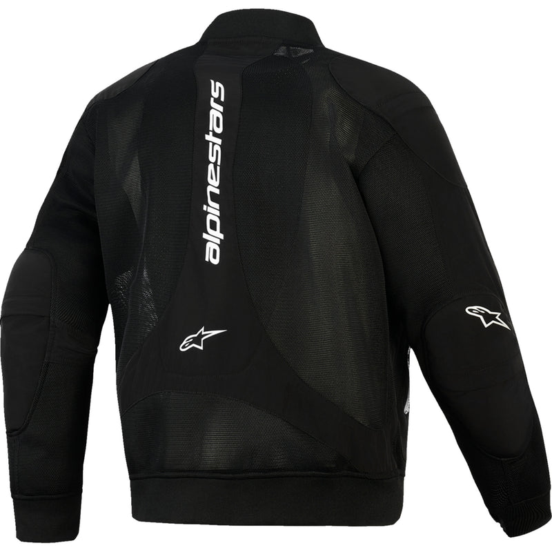 ALPINESTARS Flight Air Jacket Black