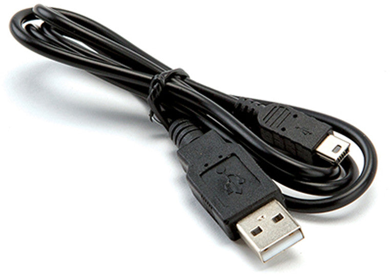 Uclear 11003 11003 MINI USB CHARGE/DATA CABLE FOR HBC AND AMP SERIES