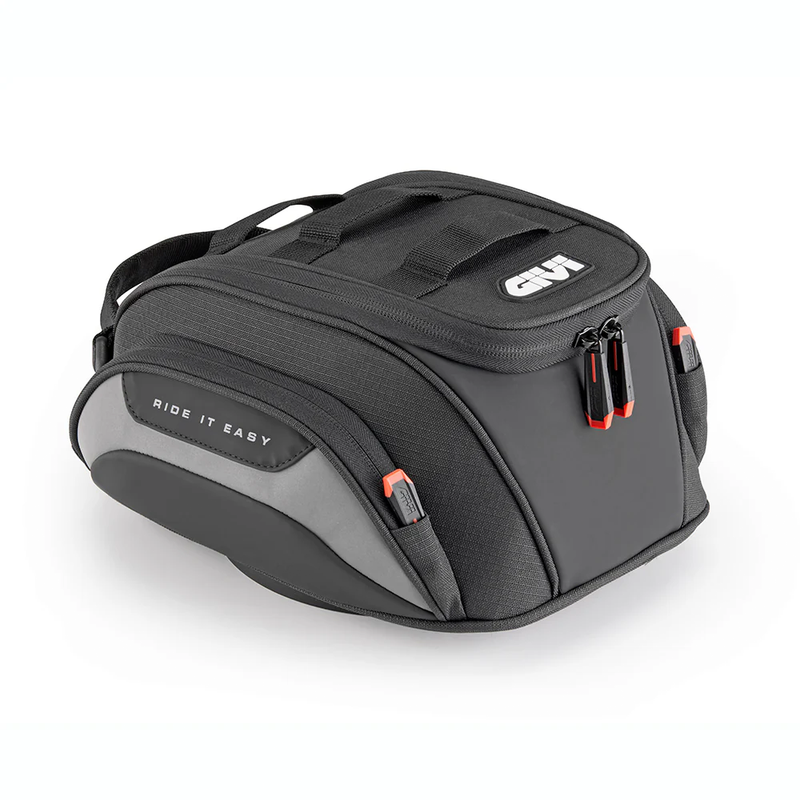 Givi Tanklock Easy Tank BAG 6L Black - EASY01