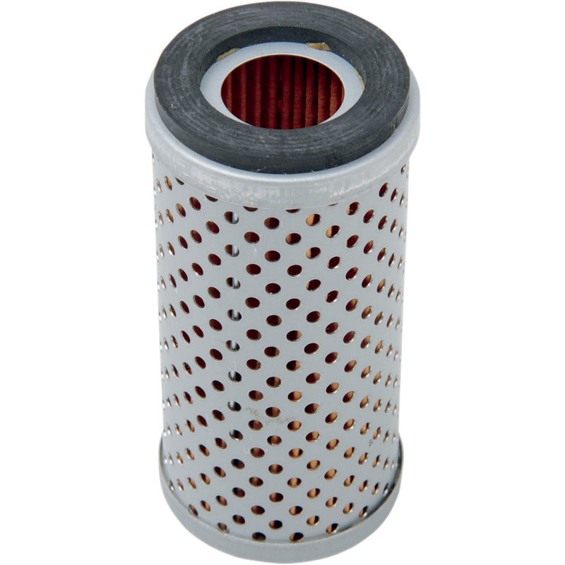 Emgo Oil Filter - 10-28300 For Harley Motorcycles 1953-1982