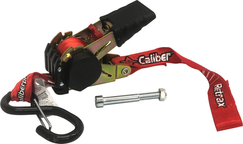 Caliber 29-0011 13548 RETRAX ACCESSORY STRAP 1PC
