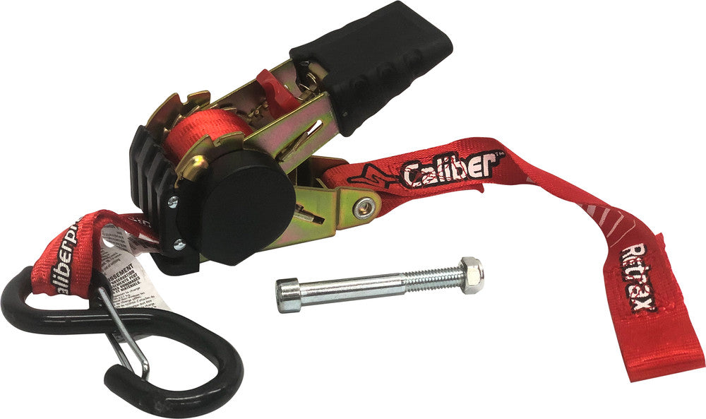 Caliber 29-0011 13548 RETRAX ACCESSORY STRAP 1PC