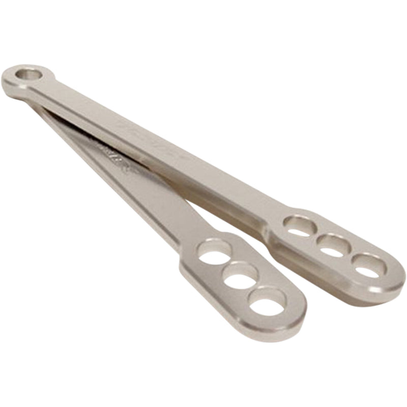 Vortex Lowering Kit - LL544 Suzuki 750 / 600 / 650 1996-2000