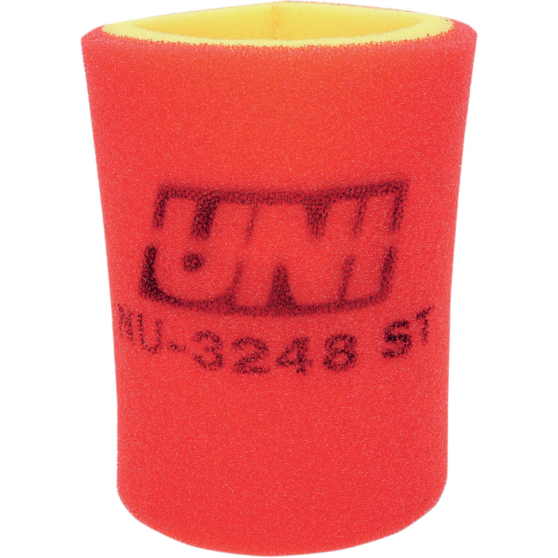 Uni Filter Ultra-Seal Air Filter - NU-3248ST Yamaha 400 / YFM400F / 350 2003-2006