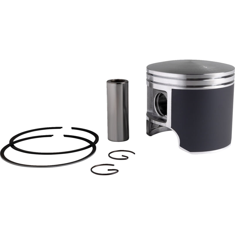 Parts Unlimited Piston Kit - 09-730 Polaris Snowmobiles 2001-2005