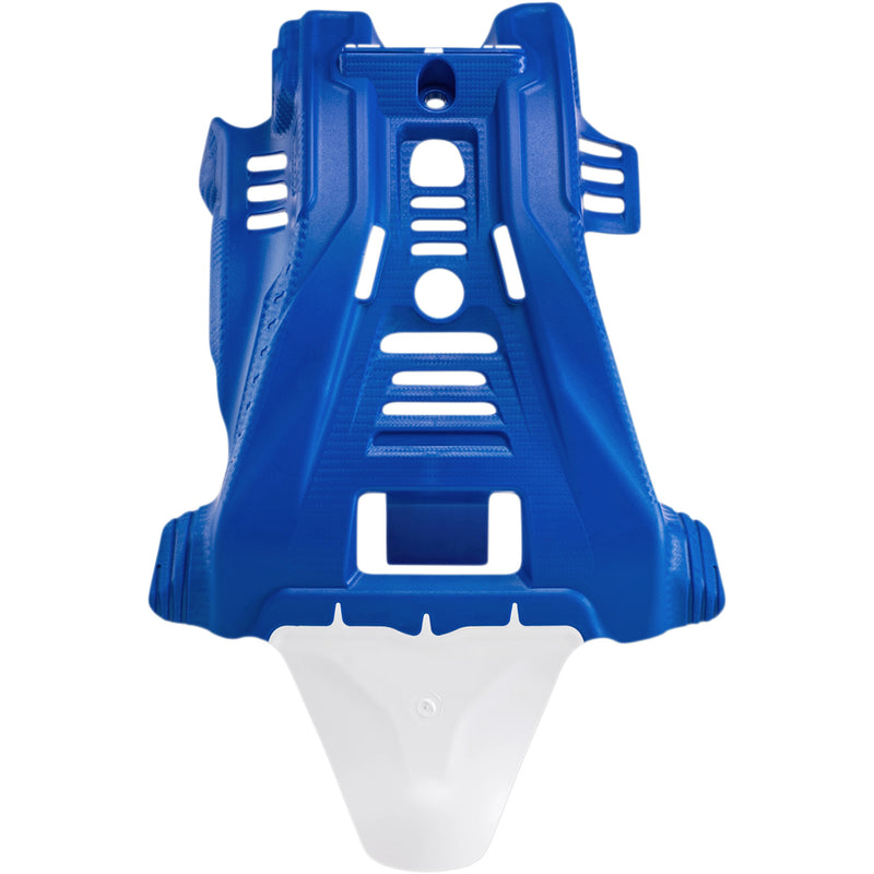 Acerbis Skid Plate - 2780601006 Yamaha YZ 125 2006-2025