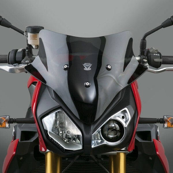 Ztechnik Vstream Windscreen Sport Dark Tint - Z2482 BMW S1000R 2014-2020