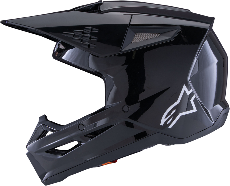 Alpinestars SM3 Solid Helmet