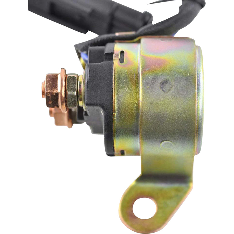 Rm Stator Solenoid Relay - RM09016 For Indian 2014-2024 | Victory Motorcycles 2004-2017