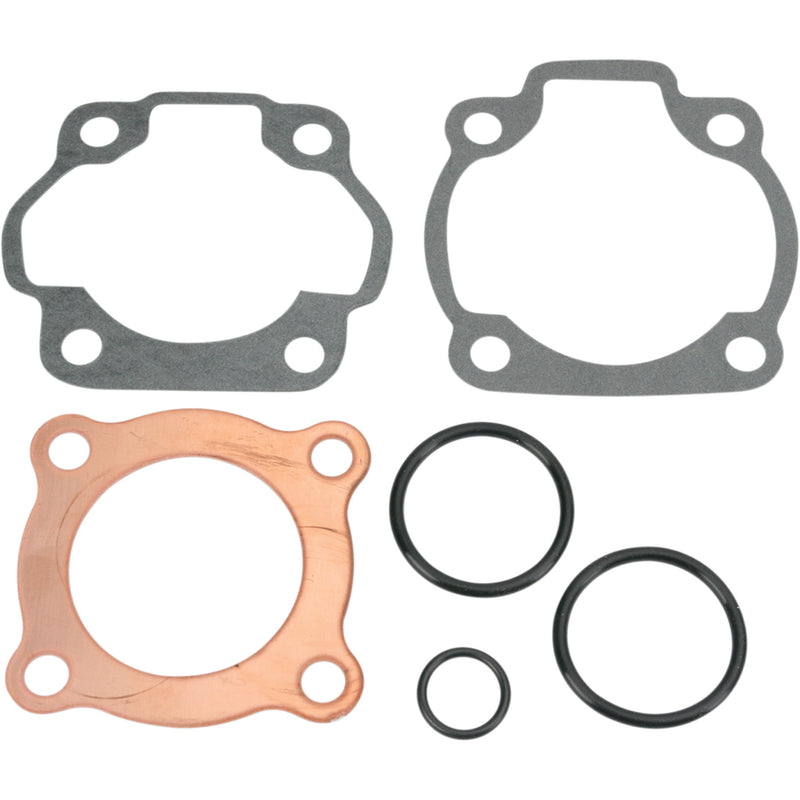 MOOSE OFFROAD M810408 810408MSE Top End Gasket Kit kawasaki