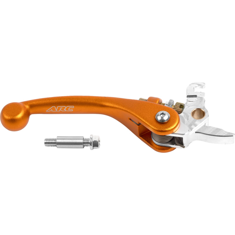Arc Lever - BR-103-O For TM Dirt Bikes 2000-2017 | KTM Dirt Bikes 2003-2013