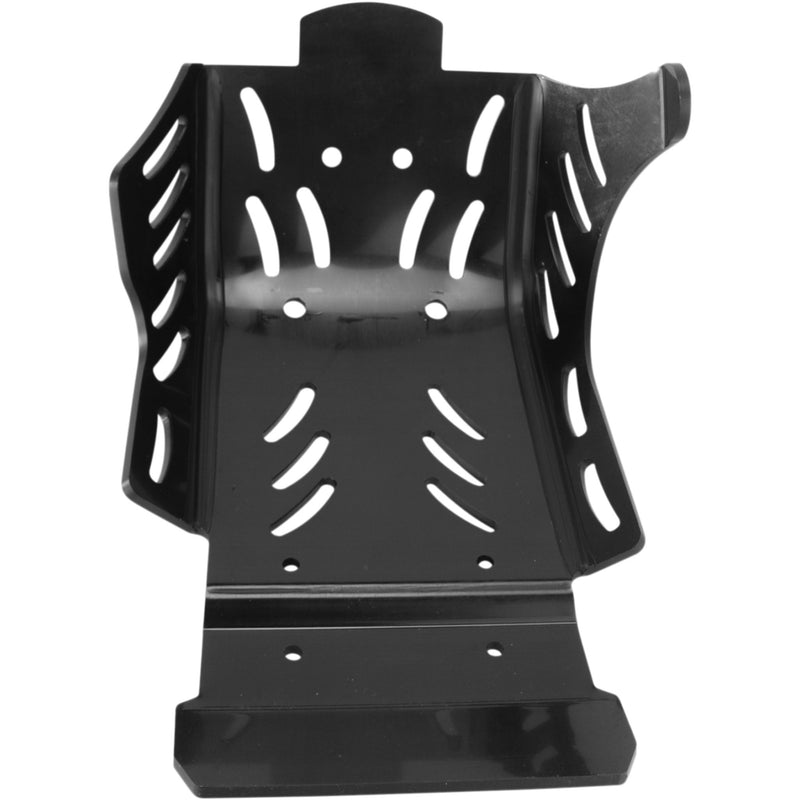 Moose Offroad Pro Skid Plate - PX2435 Suzuki RMZ 450 2008-2016
