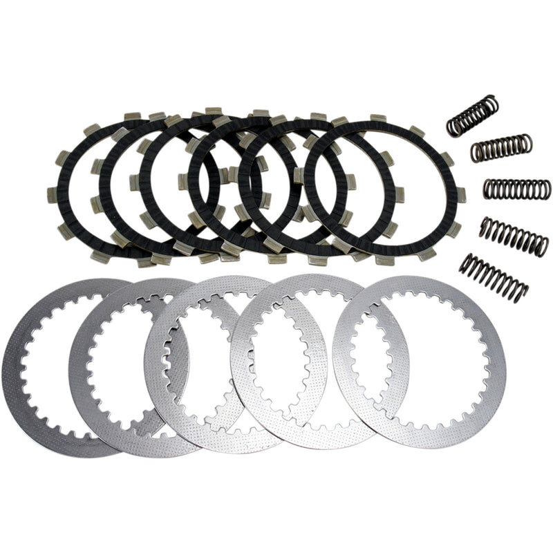EBC Clutch Kit - DRCF200 Yamaha Raptor 2008-2011