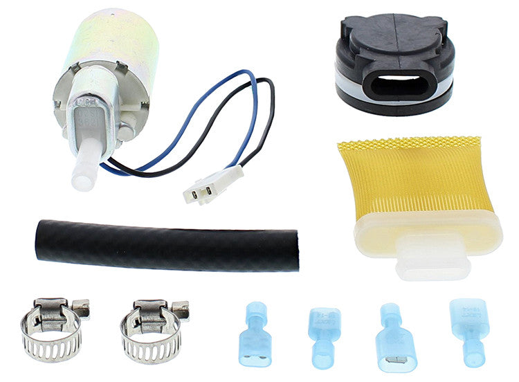 All Balls Fuel Pump Rebuild Kit - 47-2006 For Kawasaki ATVs 2002-2009 | Suzuki 700 Twin Peaks 4x4 / 700F Twin Peaks 4x4 2004-2006