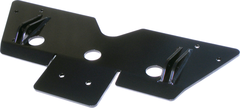 KFI 105280 08-14 Polaris RZR 800/ 4/ S/ 12-22 RZR 570/ Trail UTV Plow Mount - Photo - Primary