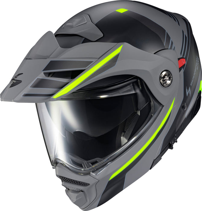 Scorpion Exo EXO-AT960 Modular Helmet