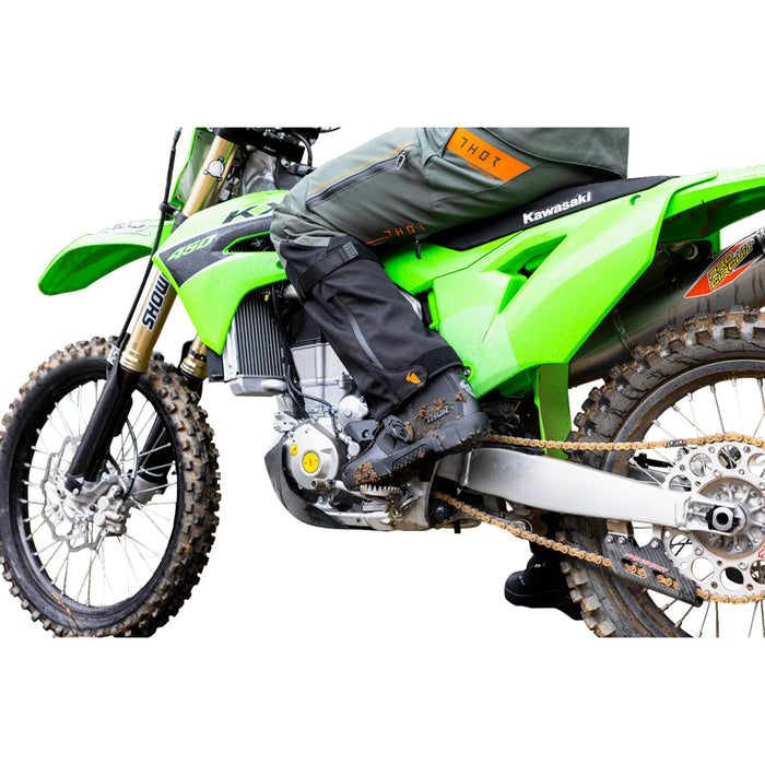 THOR Blitz XRS Boots Black/Gray