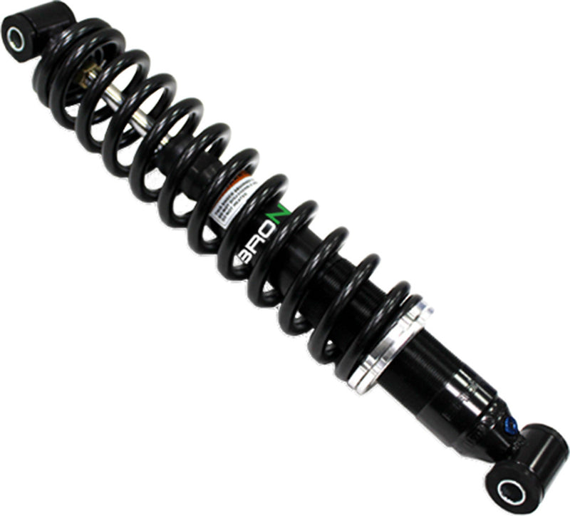 Bronco GAS Shock Rear - AU-04406 Yamaha Big Bear 400 4x2 / Big Bear 400 4x4 / Big Bear 2x4 / Big Bear 4x4 2000-2006