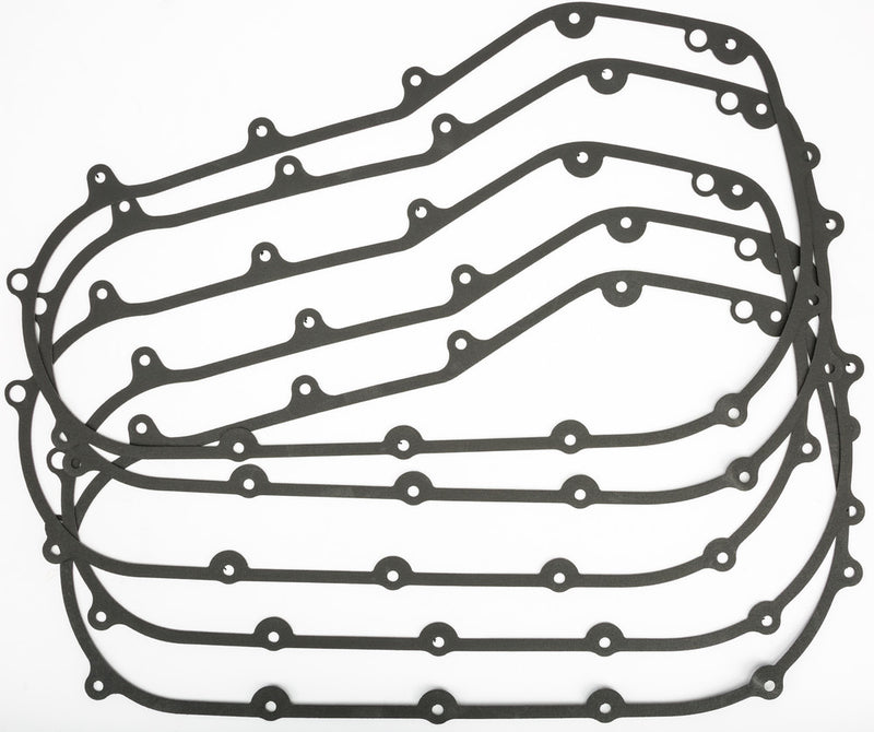 Cometic Primary Gasket M8 Softail .032 AFM 5PK - C10241F5 For Harley Softail 2018-2019