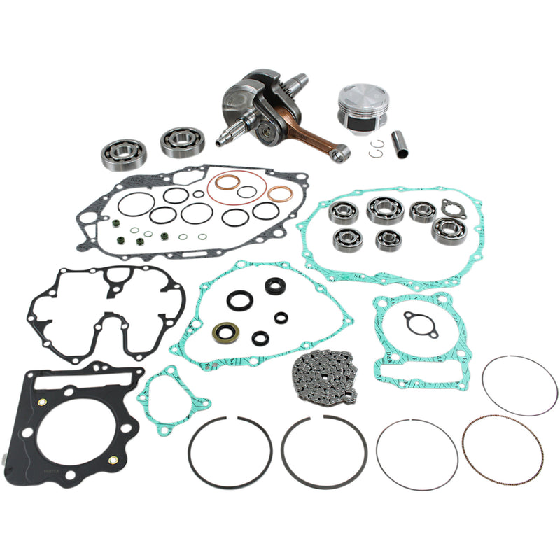 Vertex Rebuild Kit - WR101-198 Honda TRX400EX / TRX400X 2005-2014