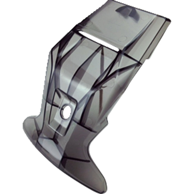 ARAI HELMETS 0133-1493 105365 VX-Pro4 Helmet Center Rear Top-Duct VX-Pro4 Top-Duct - Center Rear - Tint