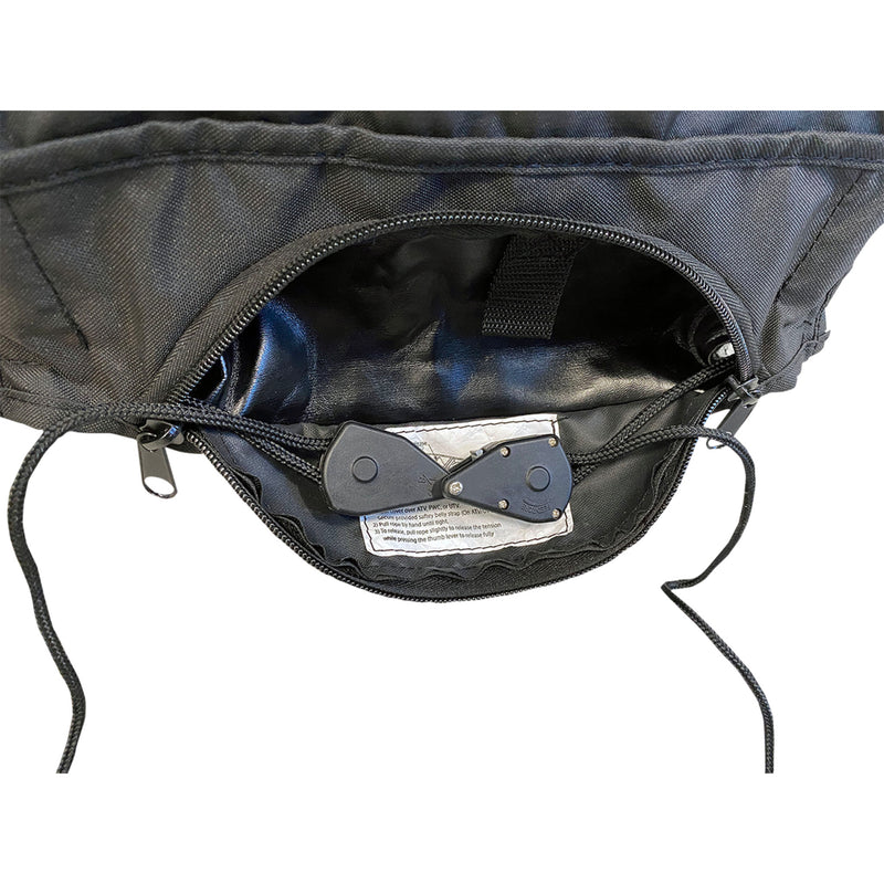 DOWCO 4001-0241 52005-02 Guardian® WeatherAll® Plus Ratchet Cover WeatherAll Plus Ratchet Cover - 2XL